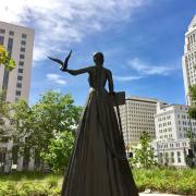 Civic Art | Public Art in Private Development