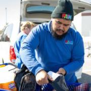 Link to Pathway Home Artist in Residence page