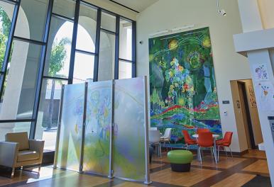 Opportunities For Artists