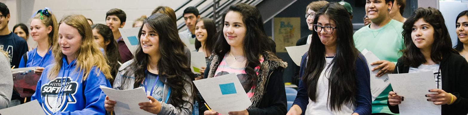 arts education directories