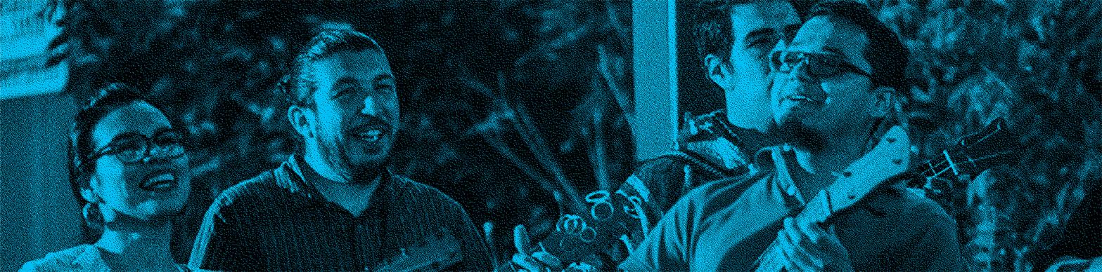 Anu Yadav | Creative Strategist