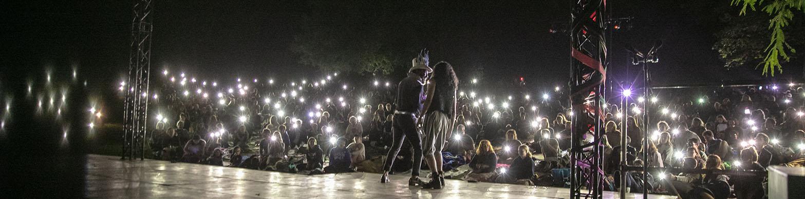 Independent Shakespeare Company