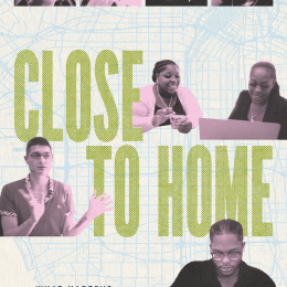 Close to Home FIlm