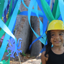 2019 CIAG Award Announcement Webpage