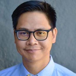 Alexis Camins: Staff Spotlight