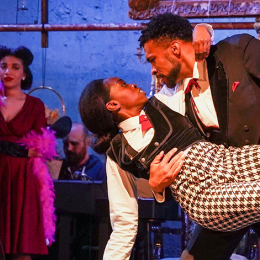 Arts and Culture Newsletter: August, 2022