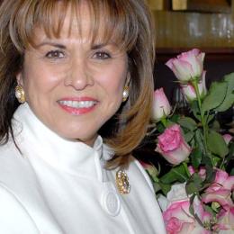 Helen Hernandez: Commissioner Spotlight