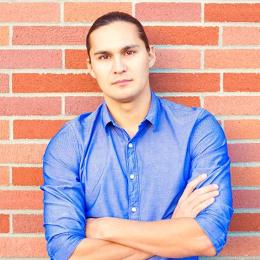 Artist Jacob Pratt Selected For Creative Strategist Residency