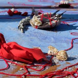 Arts and Culture Newsletter: November, 2021