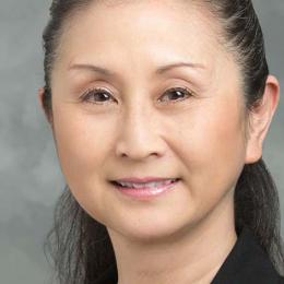 Randi Tahara Joins The Los Angeles County Arts Commission